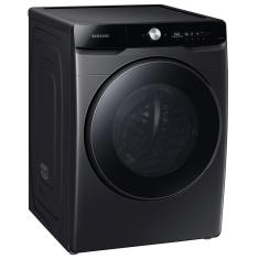 Lava E Seca Samsung Wd18t Smart Wi-fi Wd18t6500gv/az 18Kg/10kg Preto 110v