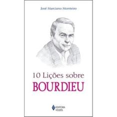 10 Licoes Sobre Bourdieu