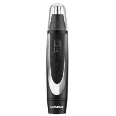 Aparador de Pelos Mondial Classic TR-01, Sem fio, Cor:;Tamanho:Único;-Unissex