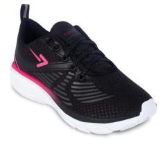 Tenis Feminino Esportivo Academia Casual Confortavel A137 - Takata, Pr