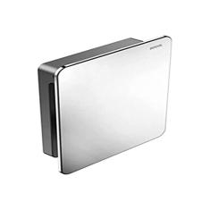 Docol Flat Acabamento para Válvula de Descarga - Cod.Novo: 90009317006 Cod.Antigo: 00931706