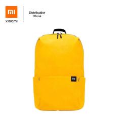 Mochila Mi Casual Daypack XM, amarelo