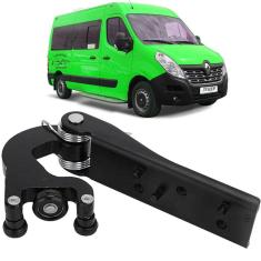 Guia Central Carrinho Porta Lateral Master 2017 18