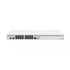 Roteador Mikrotik Ccr2004-16G-2S+ Branco 100V/240V