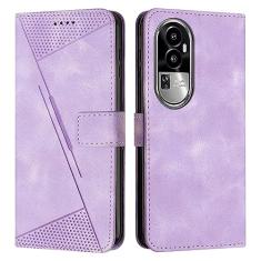 Capa compatível com Oppo Reno10 Pro Plus carteira flip capa de telefone suporte para cartão capa flip capa de telefone alça de pulso capa de telefone compatível com Oppo Reno10 Pro Plus capa (cor: