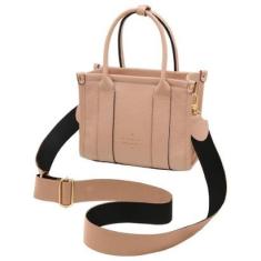 Bolsa de Couro Mariart Mini Acácia-Feminino