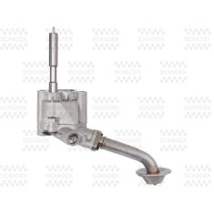 Bomba De Óleo Gol Saveiro Del Rey Pampa Schadek 10086