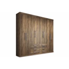 Guarda Roupa Santos Andirá Havana Master 86 Demolição