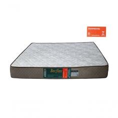 Colchão Espuma Becflex Titan Gold King 1,93 M Firme