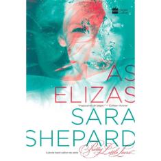 Livro - As Elizas