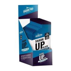 Suplemento Shark Up Black Morango 300g - Shark Pro