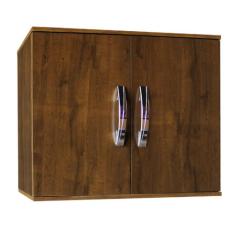 Armário Suspenso 2 Portas - Cozinha/casa/lavanderia (todas As Cores) -