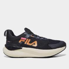 Tênis Fila Improve Feminino-Feminino