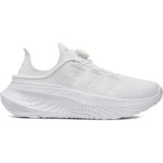 Tênis Sportstyle Under Armour SlipSpeed Mega 43 Branco-Unissex