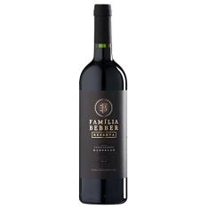 Vinho Família Bebber Reserva Marselan 750ml