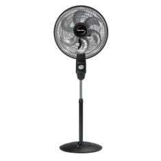 Ventilador de Coluna Mallory Éolo 126W, Silencioso, Hélice de 6 pás, Grade Especial em Sistema TS, Máxima Vazão e Mínimo Ruído – PR-GF- 220V