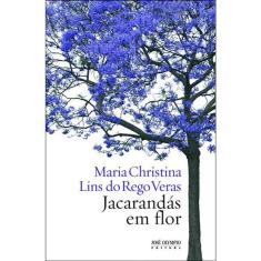Jacarandás Em Flor