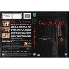 caes assassinos dvd