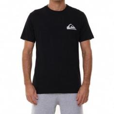Camiseta Quiksilver Everyday Masculina-Masculino