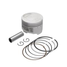 Pistao Kit C/anel Kmp Cg Titan 2002/ Es/ks 0.25 F016