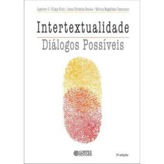 Livro - Intertextualidade