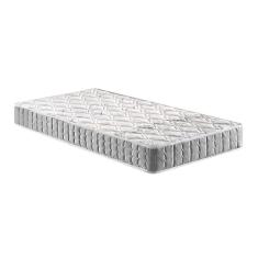 Colchão Solteiro Espuma D33 Orthosono Double Face (78x188x20) - D Angelis Anjos