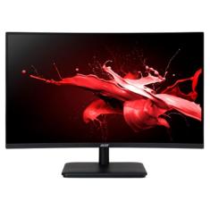 Monitor Gamer Acer Nitro Tela Curva 27' Va 165Hz Ed270R