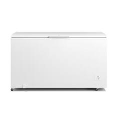 Freezer Horizontal Electrolux Hi550 Com Tecnologia Inverter Branco 110v