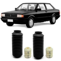 Batente e Coifa Volkswagen Voyage Dianteiro (1980 Até 1997) O Par - Sk