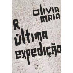 Ultima Expedicao, A - EDITORA DRACO, 3