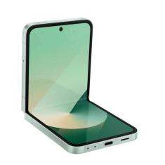 Celular Samsung Galaxy Z Flip6 5G 256GB 12 GB em Promoção é no Buscapé
