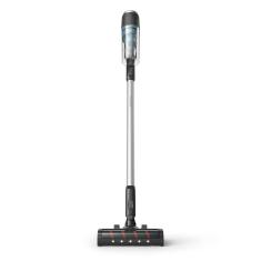 Aspirador de Pó Vertical Philips Walita Série 3000 XC3133/01 60min Autonomia LED Mop Bivolt