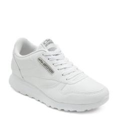 Tênis Olympikus Feminino Jogging 274 Branco-Feminino