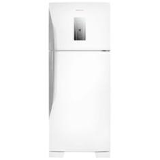 Refrigerador Panasonic BT50 Top Freezer 435L 2 Portas Branco Frost Free  NR-BT50BD3W