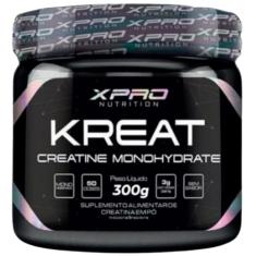 Creatina Turbo Kreat Monohidradata (300g)