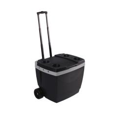 Mor - Caixa Térmica 42 Litros Preta