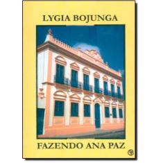 Fazendo ana paz - casa lygia bojunga, 3