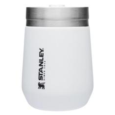 Copo Térmico Stanley Everyday Com Tampa 296ml-Unissex