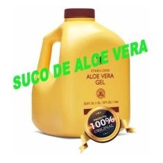 Suco De Aloe Vera Gel Forever E