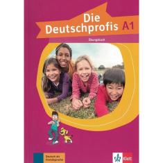 Die Deutschprofis A1 Ubungsbuch