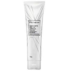 Avon Renew Sabonete Gel de Limpeza Facial 150g