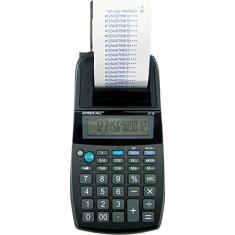 Calculadora De Impressao Procalc 12dig Compacta