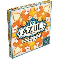 Azul: Mosaico De Cristal - Galápagos Jogos