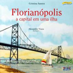Livro - Florianópolis