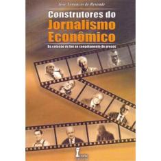 Construtores Jornalismo Econômico