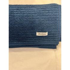 Toalha Banho Line - Azul Naval- Altenburg