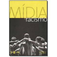 Livro - Mídia e Racismo