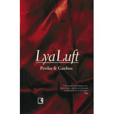 Livro - Perdas e ganhos