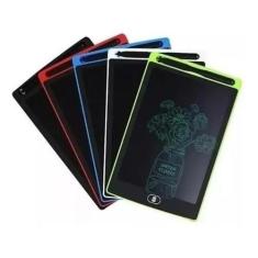 Lousa Mágica Tablet 8,5 - Cor Suave - Shopbr
