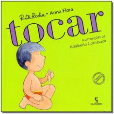 Livro - Tocar